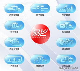 鼎捷软件 透明工厂龙头,本土智能制造erp软件市场占有率第一