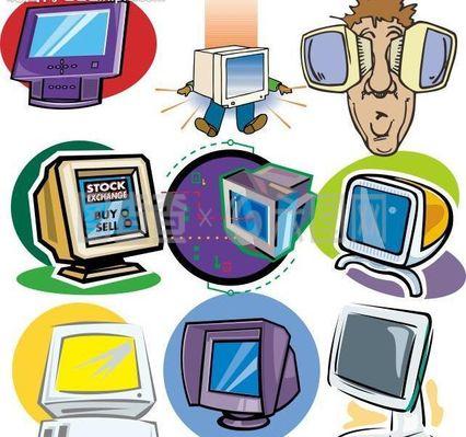 办公用品图片