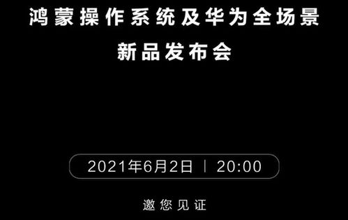 华为鸿蒙手机倒计时 9亿设备大变局 国产软件崛起迎曙光