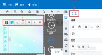 产品宣传片制作软件如何添加文字,文字竖排版
