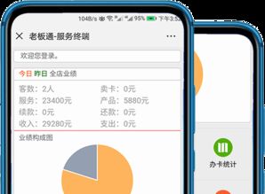 美发软件,美容美发软件,美甲软件 嘉艺美业软件